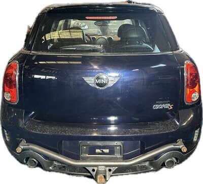Portón trasero Mini Countryman R60 Cooper S 2012