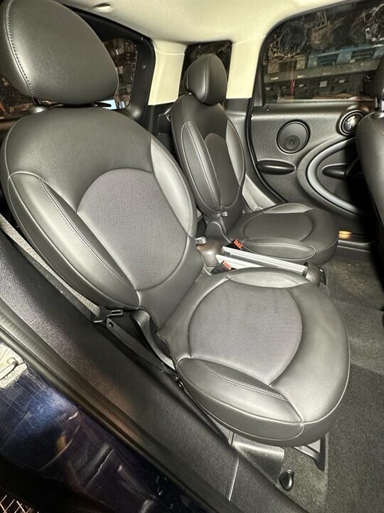 Juego asientos Mini Countryman R60 Cooper S 2012