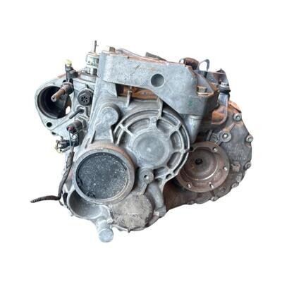 Caja de cambios Volkswagen T Roc Sport 2017 Ref REJ