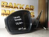 Retrovisor Izquierdo Land Rover Velar Ref 21635001