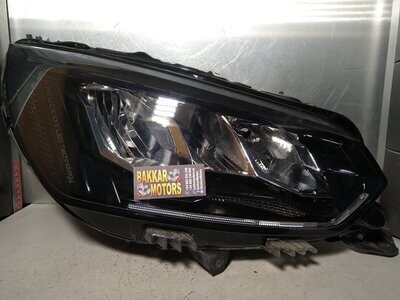 Faro derecho Peugeot 208 P2 Active 2020 Ref 9833036180