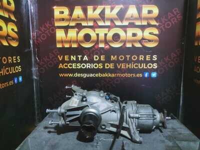 Diferencial trasero Mini Countryman 1.6 163cv del 2016 ref 33109806010