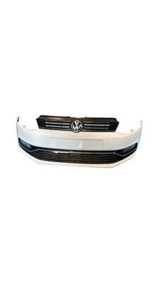 Paragolpes delantero Vw Golf VII, faros normales 2018 Paragolpes delantero Vw Golf VII, faros normales 2018