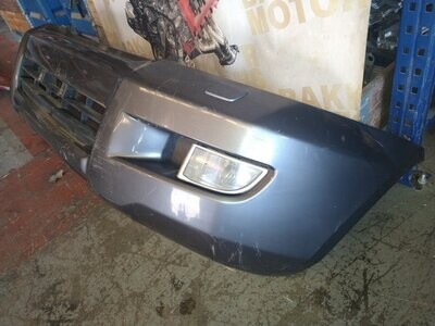 Paragolpes delantero Land Cruiser 2004