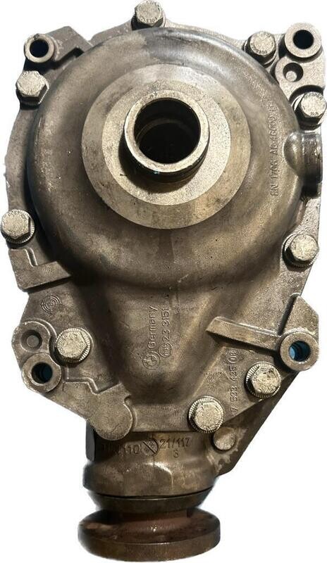 Diferencial Delantero BMW Serie 3 Ref. 3151753343307