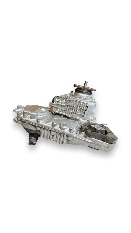 Diferencial Trasero BMW X5 Ref. 7643751