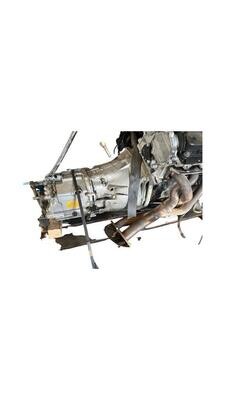 Caja cambios 5v BMW Serie 3 Ref 23001434404