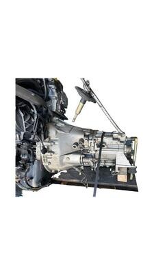 Caja cambios 5v BMW Serie 3 Ref 23001434404