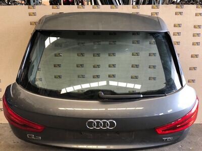 Portón trasero Audi Q3 año 2016