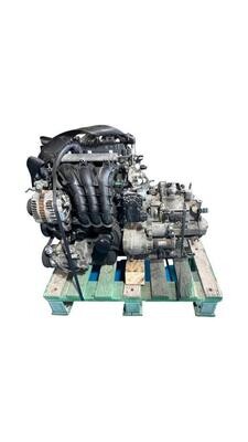 Motor Mitsubishi Colt VI 134910 Motor Mitsubishi Colt VI 134910