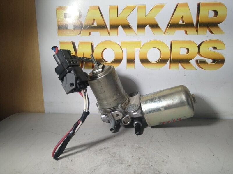 Bomba de freno Toyota Rav-4 ref 4707042030