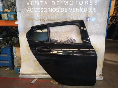 Puerta trasera derecha BMW serie (F40) 2020