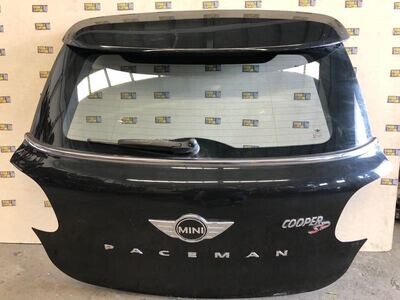 Portón trasero mini Paceman 2015-2016
