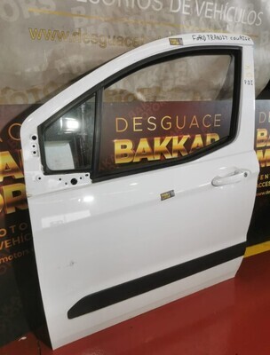 Puerta delantera izquierda Transit Courier (2018)