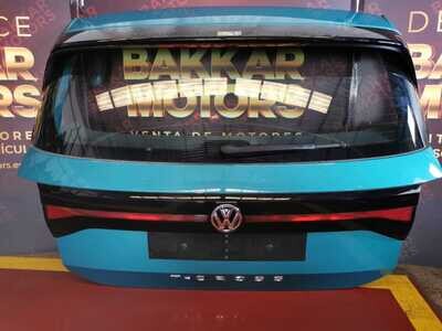 Portón trasero T-CROSS 2020