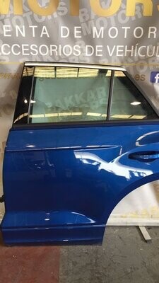 Puerta Trasera izquierda T-Roc 2017