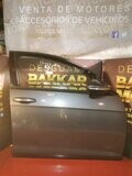 Puerta delantera derecha Volkswagen Golf VII  Variant (BV5)  Start-stop 2018