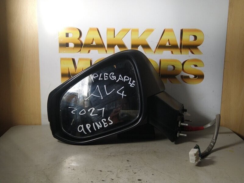 Retrovisor izquierdo Toyota Rav-4 ref 755428
