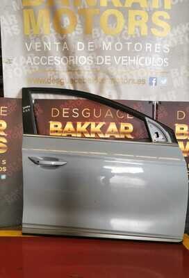 Puerta delantera izquierda Hyundai Ioniq 2020