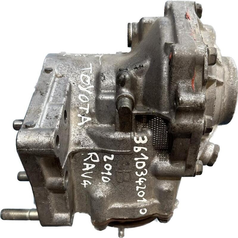 Diferencial Delantero Toyota Rav 4 Ref. 3610342010