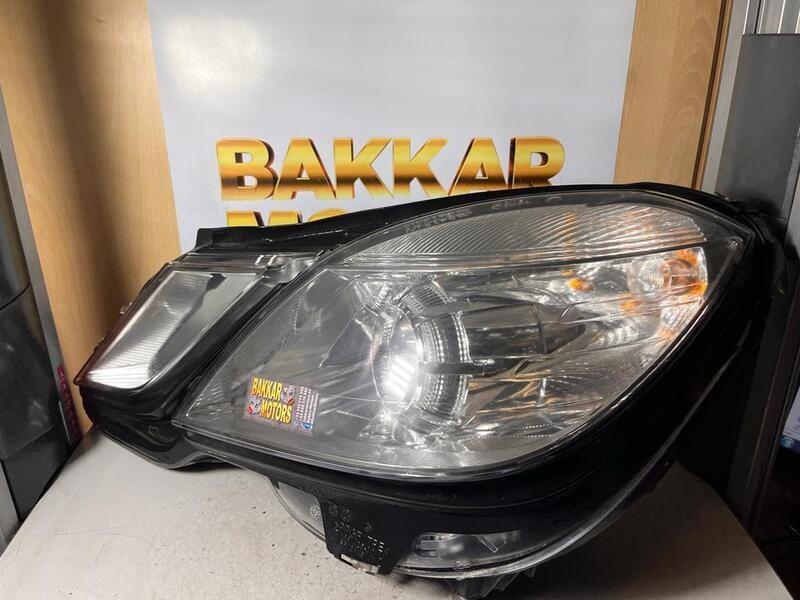 Faro Izquierdo Mercedes Clase E Ref. A2128200161KZ