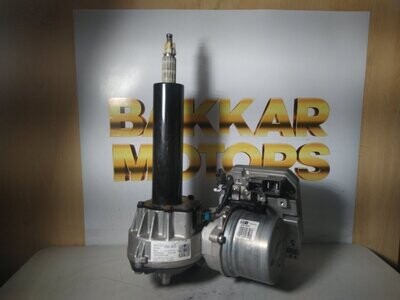 Columna de dirección Vw T-Cross ref 2Q1909144M
