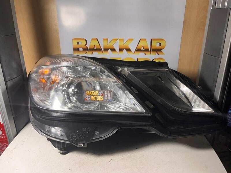 Faro Derecho Mercedes Clase E Ref. A2128200261KZ