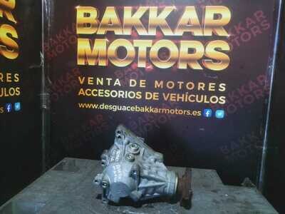 Diferencial delantero Renault Koleos 2.0 dci del 2013 Ref. 067022 1260713