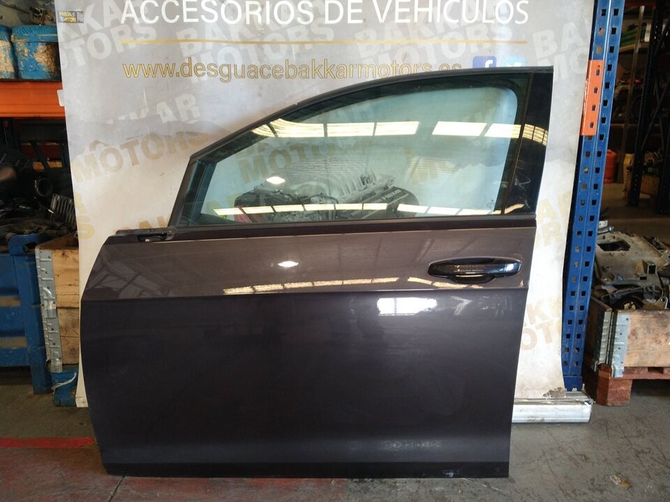 Puerta delantera izquierda Volkswagen Golf VII ranchera 2018