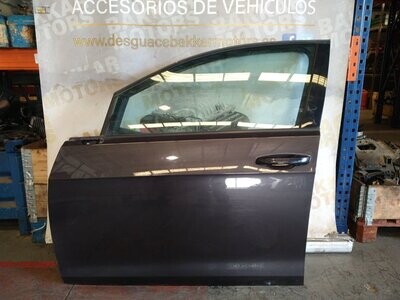 Puerta delantera izquierda Volkswagen Golf VII ranchera 2018