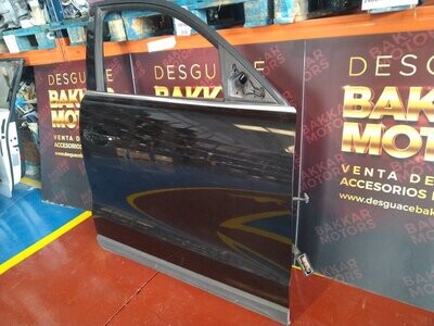Puerta delantera derecha Audi Q5 (8R) 2008