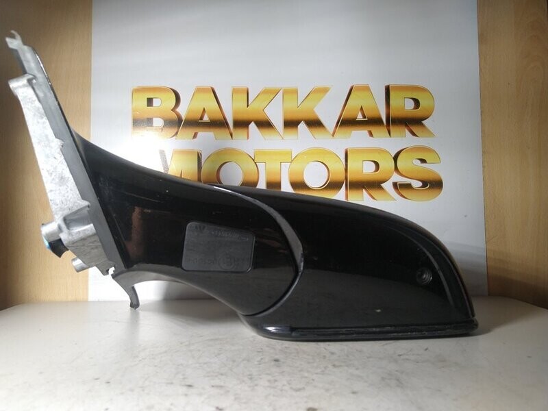 Retrovisor Izquierdo BMW serie 1 Ref. X0192103