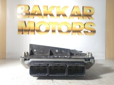 Centralita Motor Uce Jaguar XF Ref. 8X2Q12A650KAG