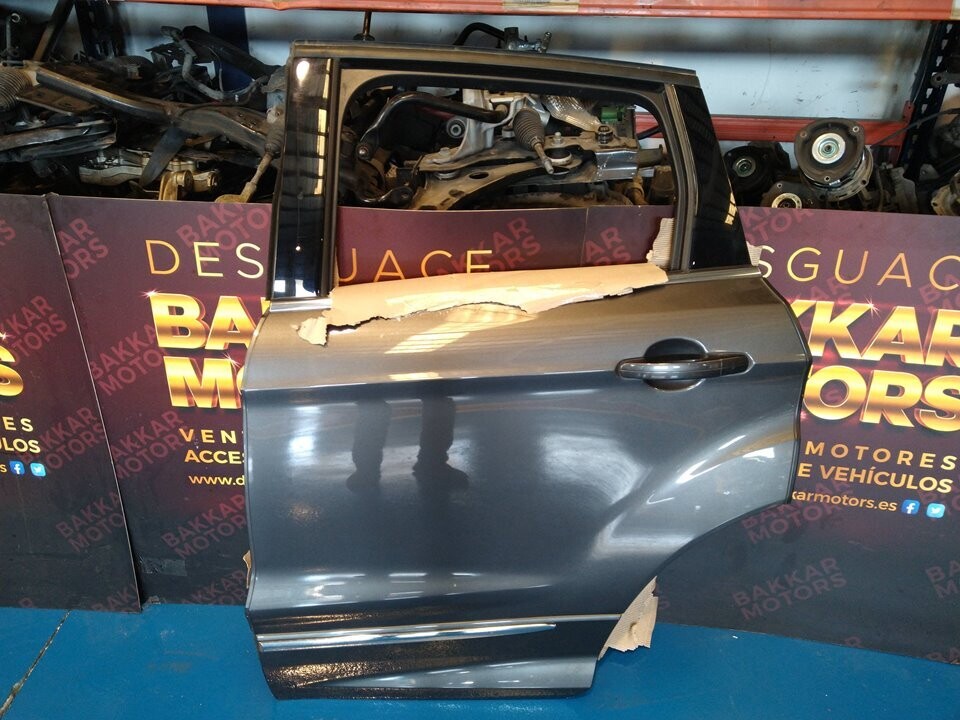 Puerta Trasera izquierda Ford Kuga (CBS) 2018