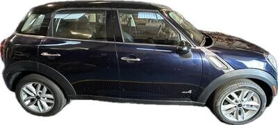 Puerta trasera derecha Mini Countryman R60 Cooper S 2012