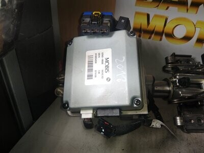 Columna de dirección Hyundai Ioniq ref 56300G2300