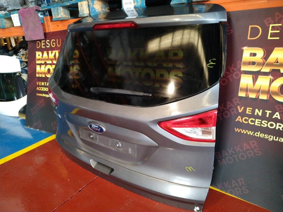 Portón Trasero Ford Kuga (CBS) 2014