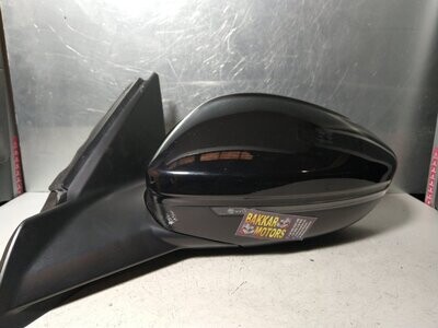 Retrovisor Izquierdo Peugeot 208 (P2) Active 2020