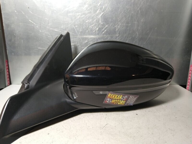 Retrovisor Izquierdo Peugeot 208 (P2) Active 2020