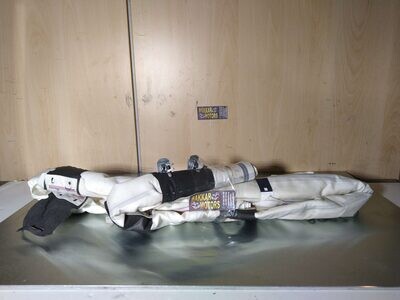 AIRBAG CORTINA DERECHO PEUGEOT 2008 DEL AÑO 2020