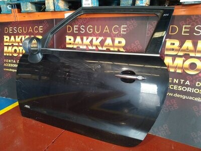 Puerta delantera izquierda Mini Countryman R60 2010