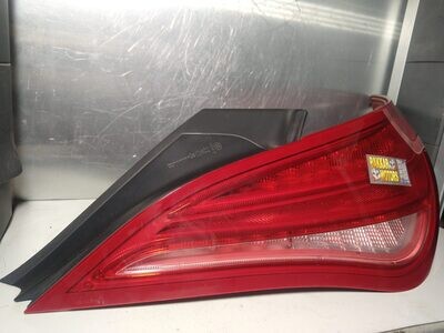 Piloto trasero derecho Mercedes Cla-Klasse 2019 Ref. A1179062400