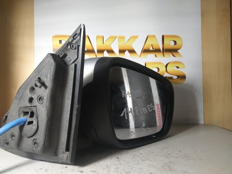 Retrovisor Derecho Renault Kadjar Ref. 13003190