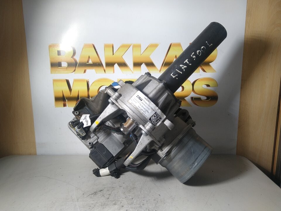 Columna de dirección Fiat 500L ref 0519933490