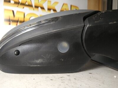 Retrovisor Derecho Renault Kadjar Ref. 13003190
