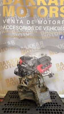 Caja cambios Opel Astra referencia F23