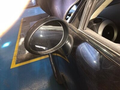 Retrovisor derecho Mini Countryman R60 Cooper S