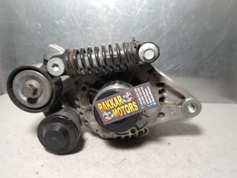Alternador de Kia Sportage 2018