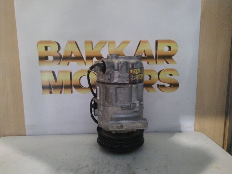 Compresor Aire acondicionado Nissan Qashqai ref 6HSBH14C