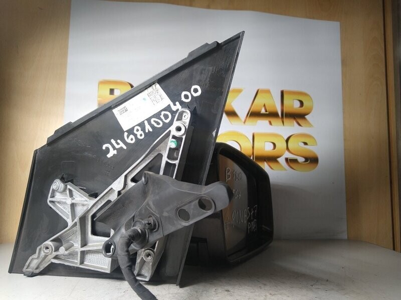 Retrovisor Derecho Mercedes Clase B Ref. 2468100400